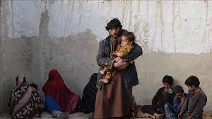 Aides to Afghanistan  کمک به افغانستان